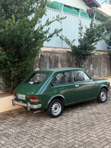 Fiat 147 C/ CL 1985