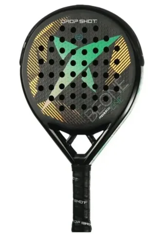 Raquete drop padel 