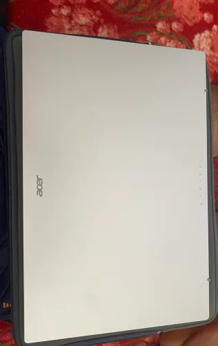 Notebook Acer 3 15
