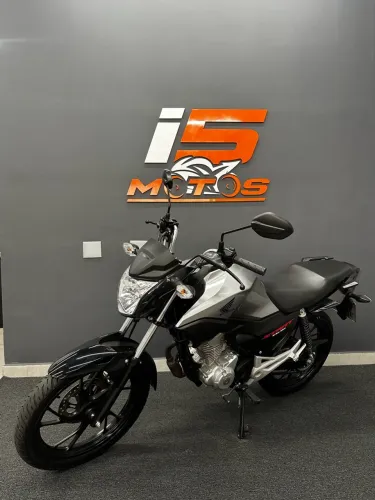 HONDA CG START 160