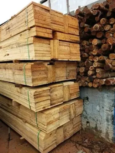 Tábuas pinus 20cm