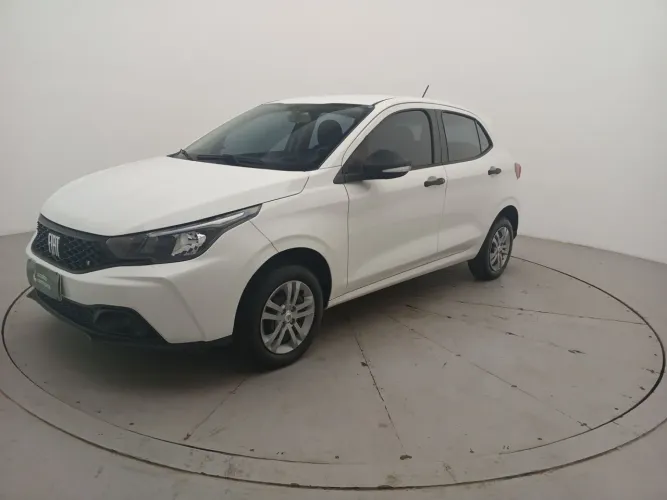 Fiat Argo Drive 1.0 6V Flex 2025
