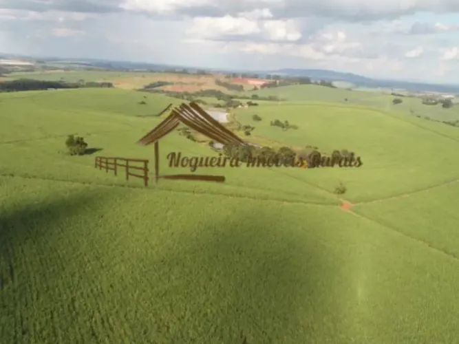 Fazenda à venda com 126 alqueires na região de Tatuí-SP