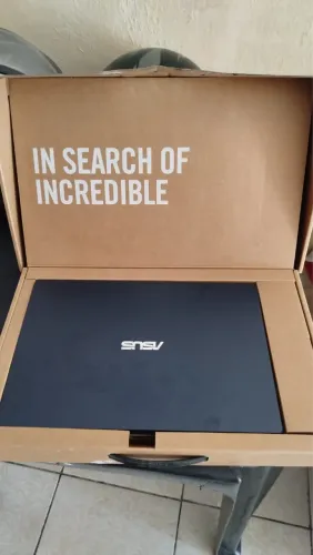 Notebook Asus E410KA Seminovo
