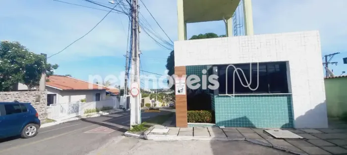 Casa 3/4 em Lauro de Freitas - Conforto e Lazer no Residencial Recanto das Mangueiras