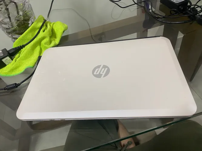Notebook Hp