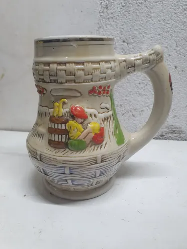Caneca de Chopp antiga
