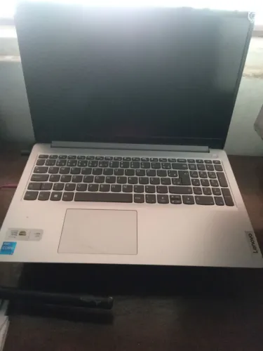 Vendo notebook lenovo