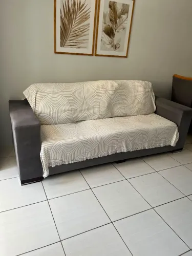 Custo benefício.
