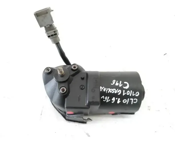Motor Limpador Para-brisa Renault Clio 2000 2008 *detalhe