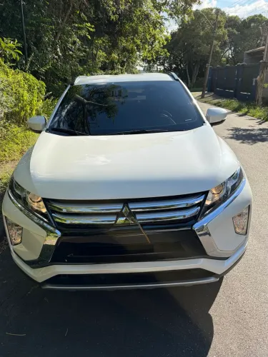 Mitsubishi Eclipse Cross HPE 1.5 16V 165cv AUT 2022