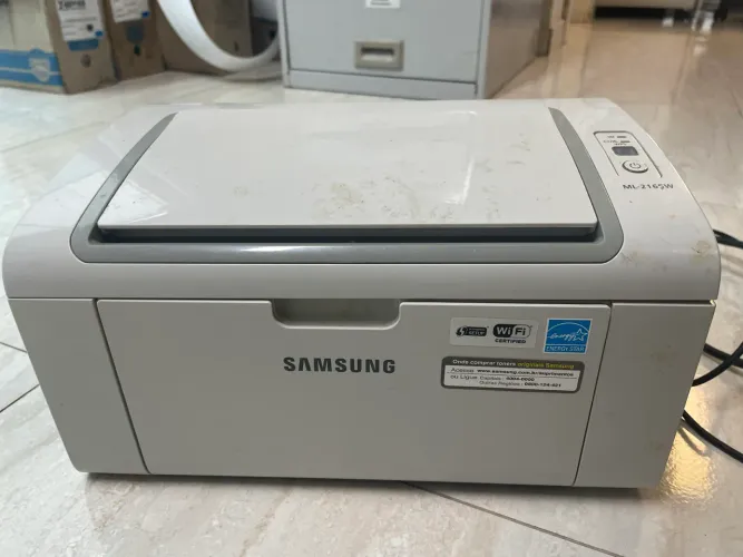 Impressora Samsung