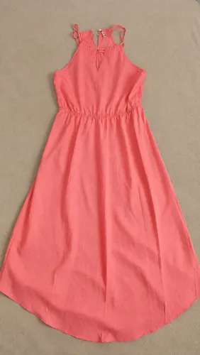 Vestidos variados