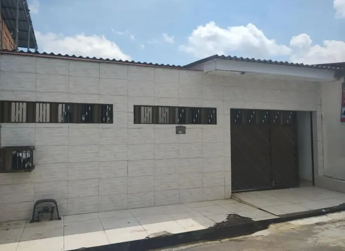 CASA EM AFOGADOS COD-WTA14