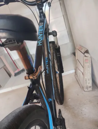 Bicicleta Hunter aro 29