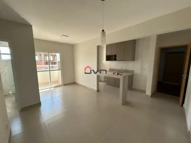 Apartamento à aluguel em Uberlândia