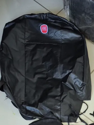 Capas Para Bancos Fiat Argos Cronos Punto Idea