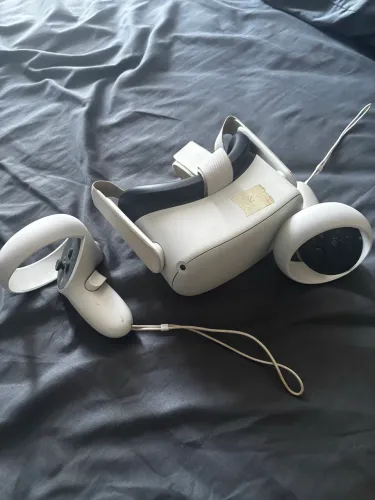 Óculos VR Meta Quest 2