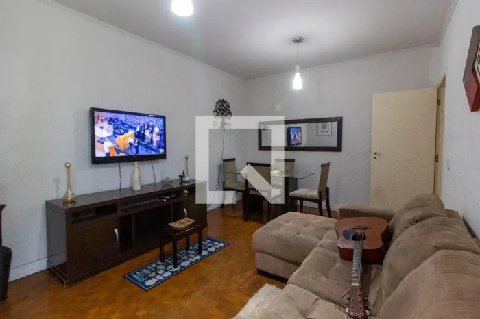 APARTAMENTO RESIDENTIAL em Campinas - São Paulo, Vila Itapura