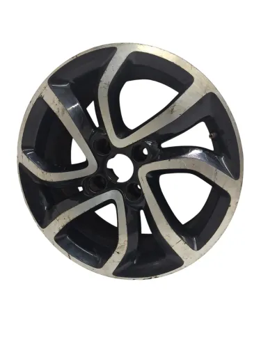 Roda Liga Leve Aro 16 Citroën Aircross 2011 A 2015