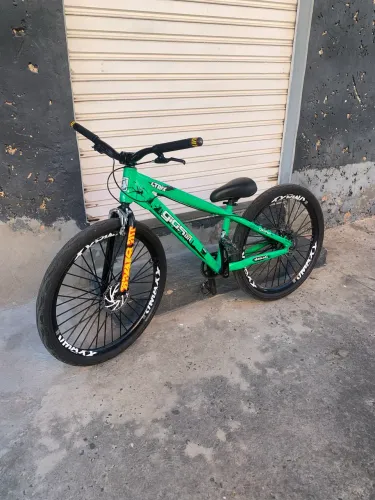 vendo ou troco gios 4trix!