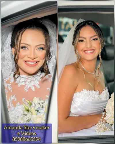STORYMAKER E FOTOGRAFO EM FORTALEZA