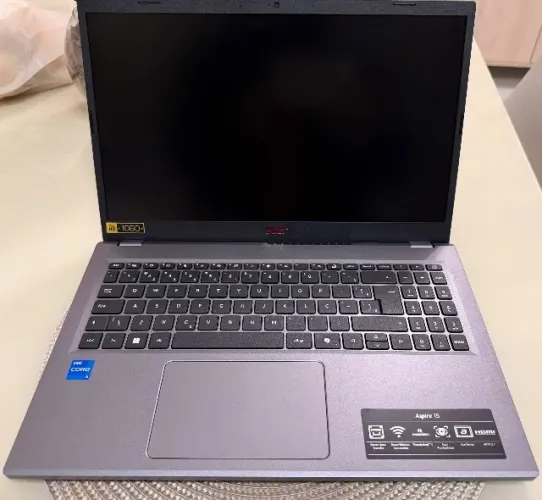 Notebook 