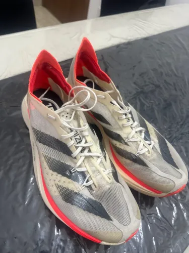 Tênis ADIZERO ADIOS PRO 3 - Branco