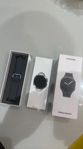 Samsung Galaxy Watch 8