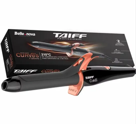 Babyliss taif