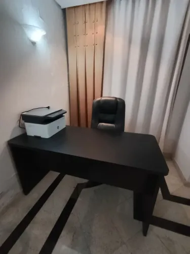 Mesa escritório