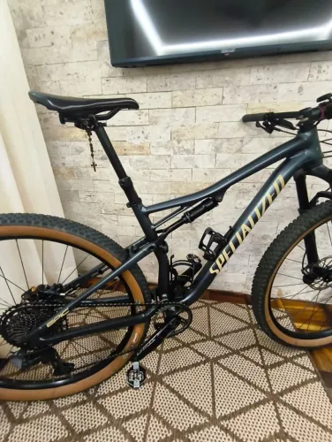 Mtb Specialized Epic comp Evo 