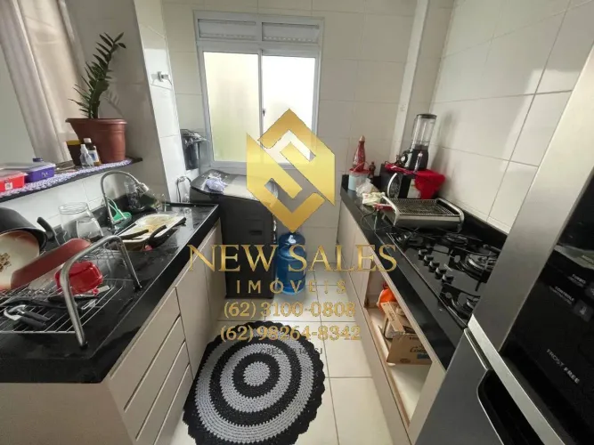 Apartamento- 2 quartos, 1 vaga, 39m²- Fazenda Joao Vaz
