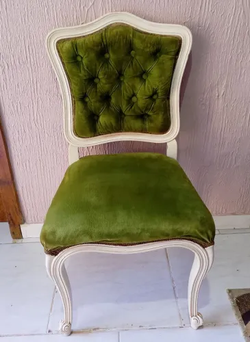 cadeira antiga