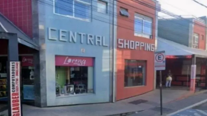 Leilão - Comercial - De R$400.000,00 Por R$200.000,00