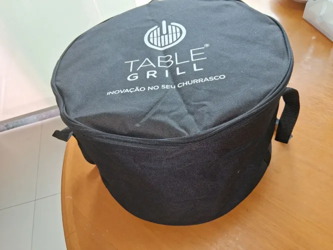 Table Grill Churrasqueira