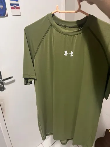 Poliamida dry under armour