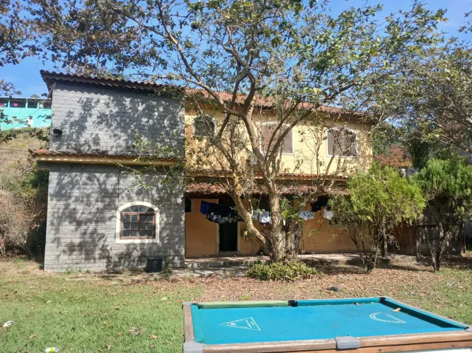 Excelente Oportunidade na Colônia Santo Antônio