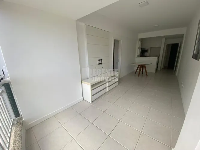 Ótimo apartamento de 3 dormitórios para locação no bairro Itacorubi!
