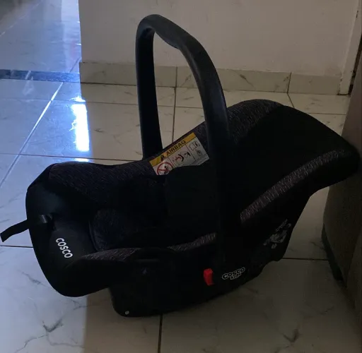 Bebê conforto