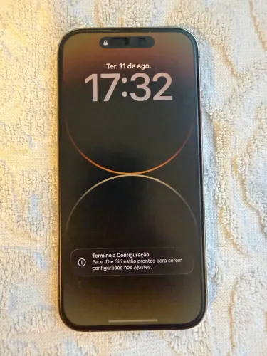 IPhone 14 pro 128 gb - Conservadíssimo
