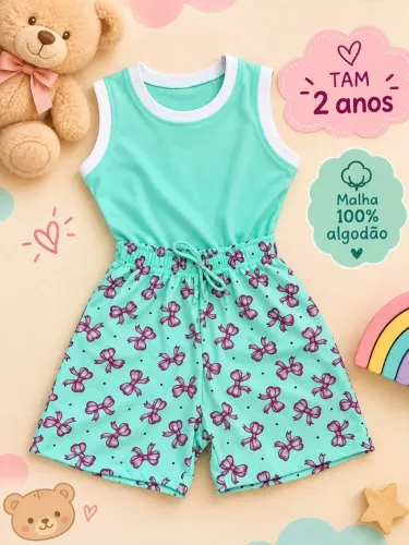 Moda infantil