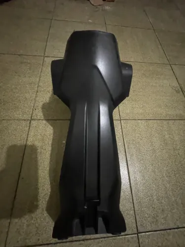 Yamaha r3 Mt03
