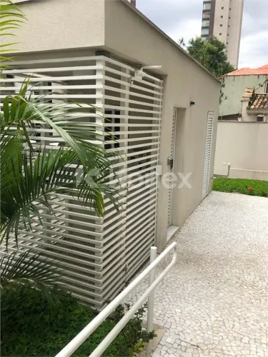 Apartamento à venda com 1 quarto em Vila Mariana, São Paulo