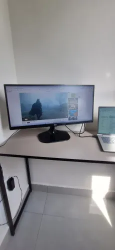 Monitor gamer ultrawide 25 pol
