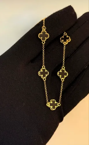 Pulseira Van cleef ORIGINAL 