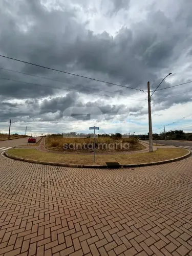 Terreno à venda, Água Santa, Chapecó, SC