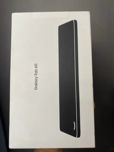 Tablet Tab A11 64GB cinza 