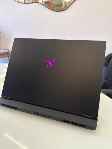 Notebook Acer Predador Helios neo 16s AI 