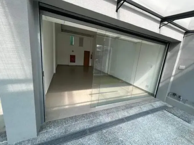 Loja para locação, área de 43,23m², 1banheiro, bairro Itapoã, Belo Horizonte/MG